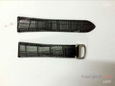 Replacement Cartier Replica Watch Straps 22mm